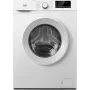 Lavadora Beko B1WFK2604WEE carga frontal 6 kg 1000 rpm Blanca