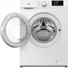 Lavadora Beko B1WFK2604WEE carga frontal 6 kg 1000 rpm Blanca