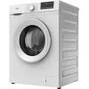 Lavadora Beko B1WFK2604WEE carga frontal 6 kg 1000 rpm Blanca