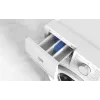 Lavadora Beko B1WFK2604WEE carga frontal 6 kg 1000 rpm Blanca