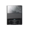 Robot aspirador Dreame Aqua10 Ultra Track Negro