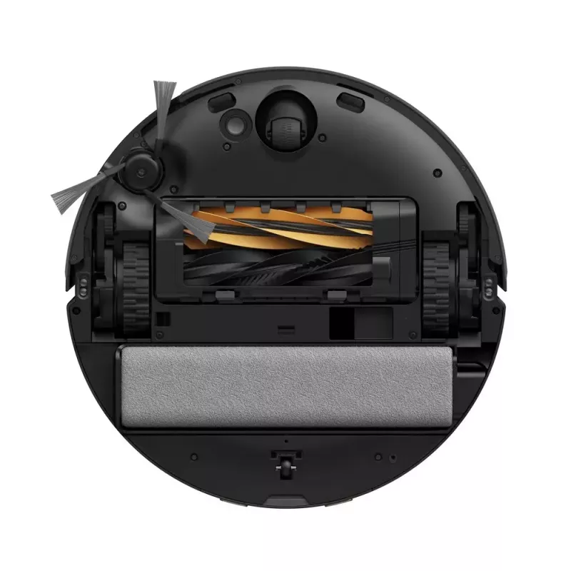 Robot aspirador Dreame Aqua10 Ultra Track Negro