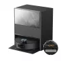 Robot aspirador Dreame Aqua10 Ultra Track Negro