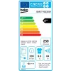 Secadora Beko BM3T49230W de libre instalación carga frontal 9 kg A++ Blanco