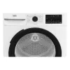 Secadora Beko BM3T49230W de libre instalación carga frontal 9 kg A++ Blanco
