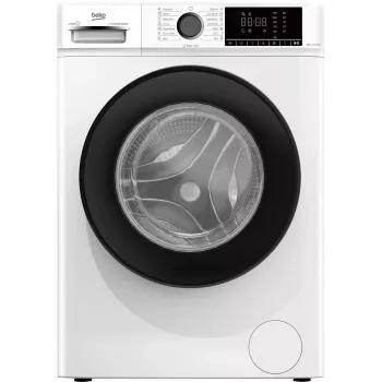 Lavadora BEKO B1WFM2741WBEE carga frontal 7 kg 1400 rpm blanca 600×520×847 mm