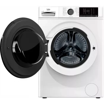 Lavadora BEKO B1WFM2741WBEE carga frontal 7 kg 1400 rpm blanca 600×520×847 mm