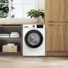 Lavadora BEKO B1WFM2741WBEE carga frontal 7 kg 1400 rpm blanca 600×520×847 mm