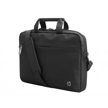 Funda messenger HP Rnw Busi 14.1 funda para portátil 490 g monocromático