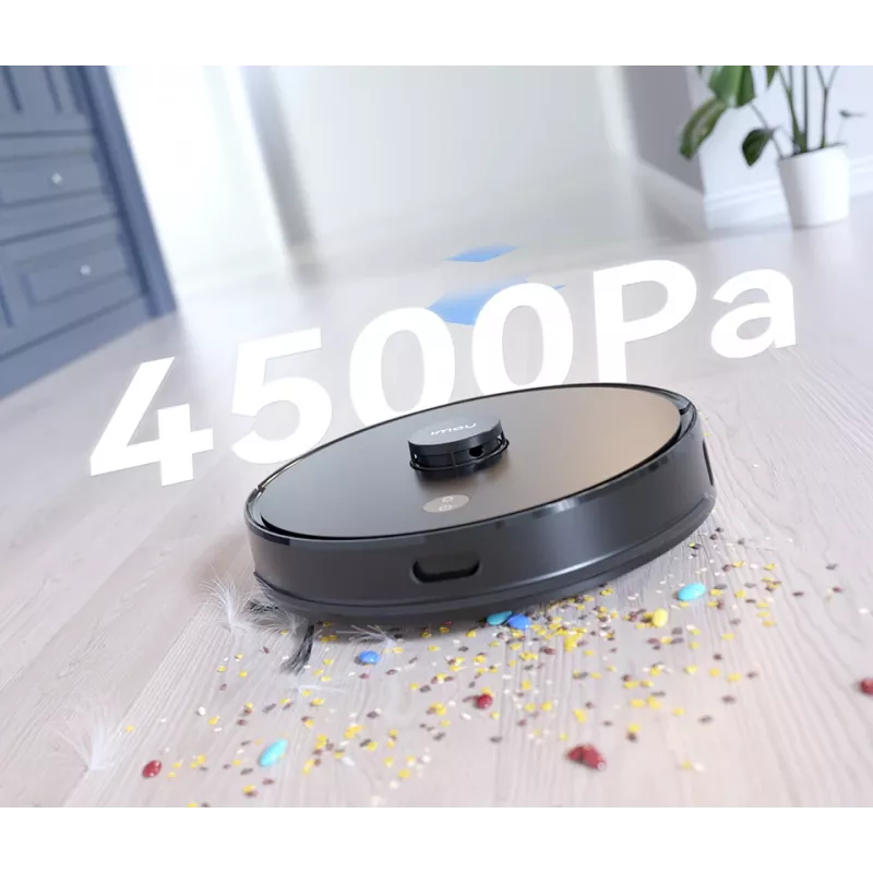 Aspirador Imou RV1