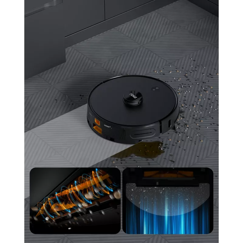 Aspirador Imou RV1