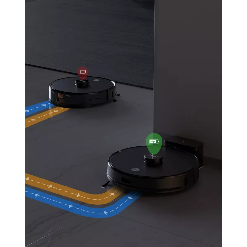 Aspirador Imou RV1
