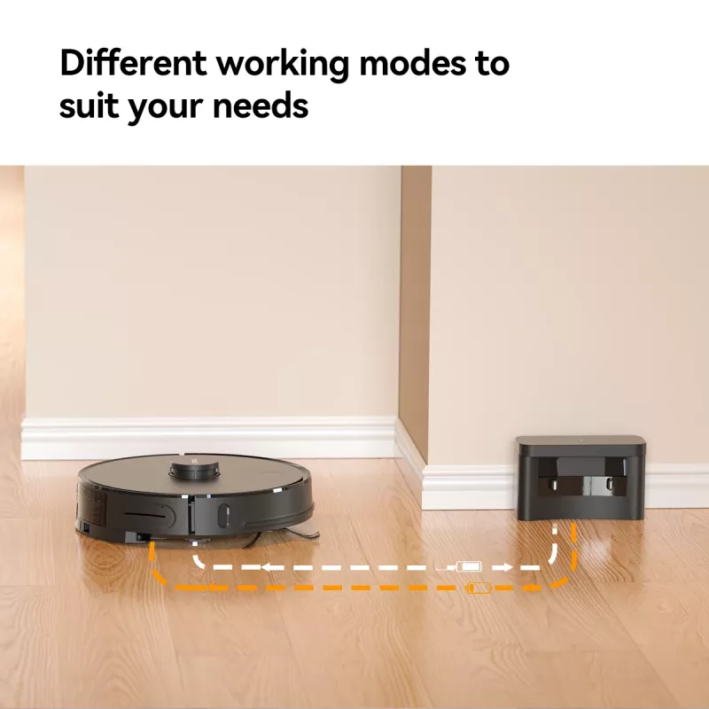 Aspirador Imou RV1
