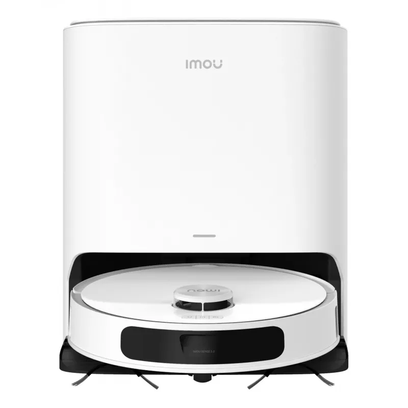 Aspirador Imou RV3