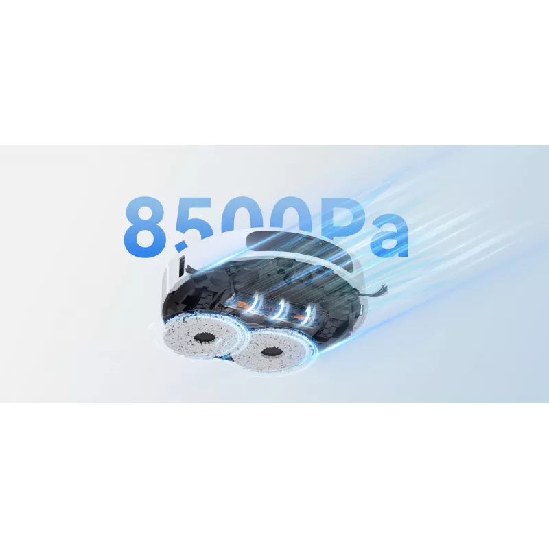 Aspirador Imou RV3