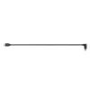 Kensington cable de carga USB-C (pack de 10), 0,315 m, USB C, USB C, negro