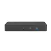 Kensington SD4843P EQ USB-C 10Gbps triple vídeo dock sin controladores