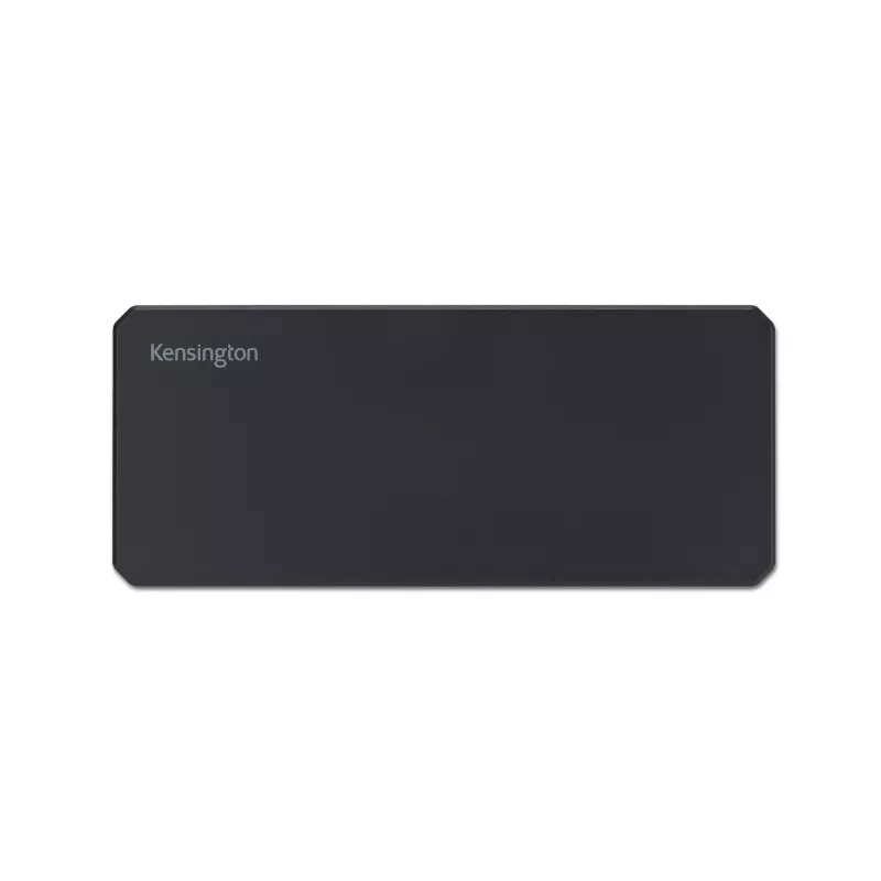 Kensington SD4843P EQ USB-C 10Gbps triple vídeo dock sin controladores