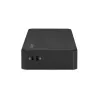 Kensington SD4843P EQ USB-C 10Gbps triple vídeo dock sin controladores