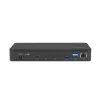 Kensington SD4843P EQ USB-C 10Gbps triple vídeo dock sin controladores