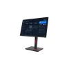 Lenovo ThinkVision T22i-30 monitor 54,6 cm (21,5 pulgadas) 1920 x 1080 píxeles Full HD LED negro