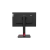 Lenovo ThinkVision T22i-30 monitor 54,6 cm (21,5 pulgadas) 1920 x 1080 píxeles Full HD LED negro
