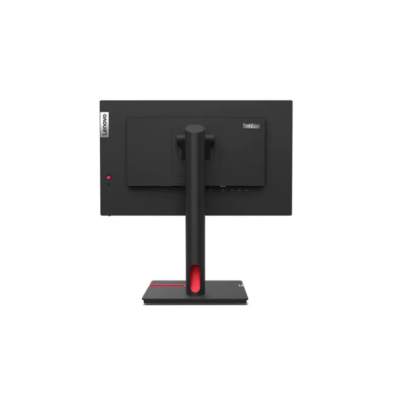 Lenovo ThinkVision T22i-30 monitor 54,6 cm (21,5 pulgadas) 1920 x 1080 píxeles Full HD LED negro