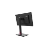 Lenovo ThinkVision T22i-30 monitor 54,6 cm (21,5 pulgadas) 1920 x 1080 píxeles Full HD LED negro