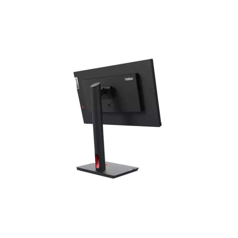 Lenovo ThinkVision T22i-30 monitor 54,6 cm (21,5 pulgadas) 1920 x 1080 píxeles Full HD LED negro