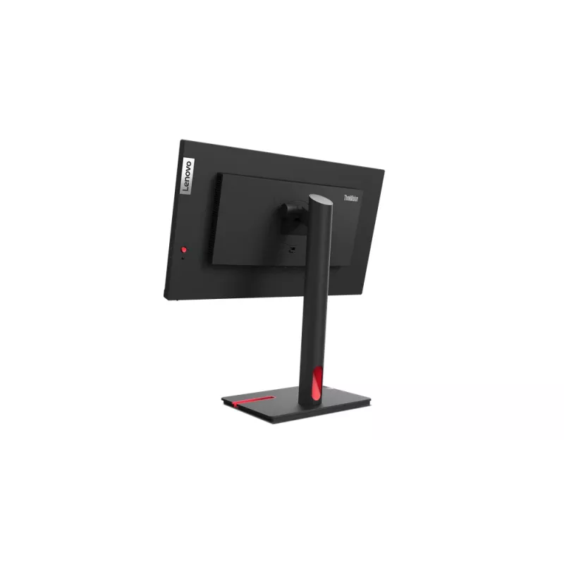 Lenovo ThinkVision T22i-30 monitor 54,6 cm (21,5 pulgadas) 1920 x 1080 píxeles Full HD LED negro