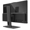 MSI Modern AM242P 1M-1225EU Intel Core 3 100U 60,5 cm (23,8 inch) 1920 x 1080 píxeles All-in-One-PC 8 GB DDR5-SDRAM 256 GB SSD Windows 11 Pro Wi-Fi 6E (802.11ax) Negro