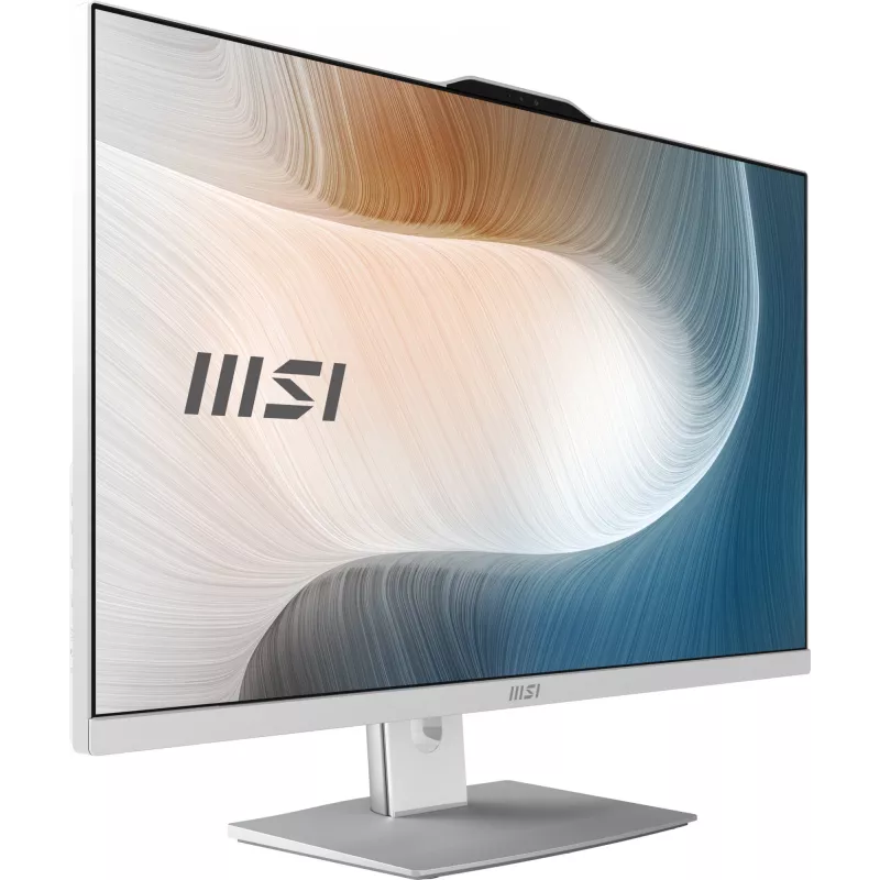 MSI Modern AM272P 1M-846EU Intel Core 7 150U 68,6 cm (27
