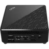 MSI Cubi N ADL S-226BEU PC de 0,69 L Negro N200