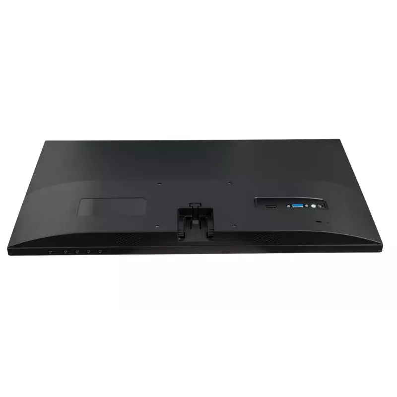 AG Neovo LA2203 monitor de 21,5 pulgadas (54,6 cm), Full HD 1920x1080, IPS LED, 5 ms, 250 cd/m2, 16:9, HDMI/DP/VGA, altavoces 2x 2 W, sin parpadeo, negro