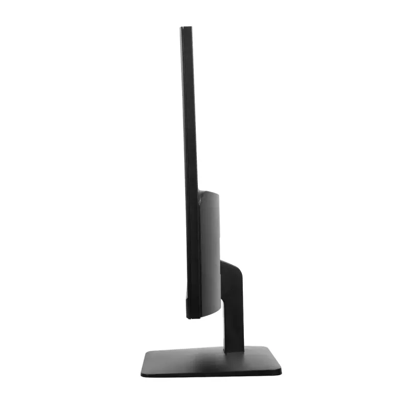 AG Neovo LA2203 monitor de 21,5 pulgadas (54,6 cm), Full HD 1920x1080, IPS LED, 5 ms, 250 cd/m2, 16:9, HDMI/DP/VGA, altavoces 2x 2 W, sin parpadeo, negro
