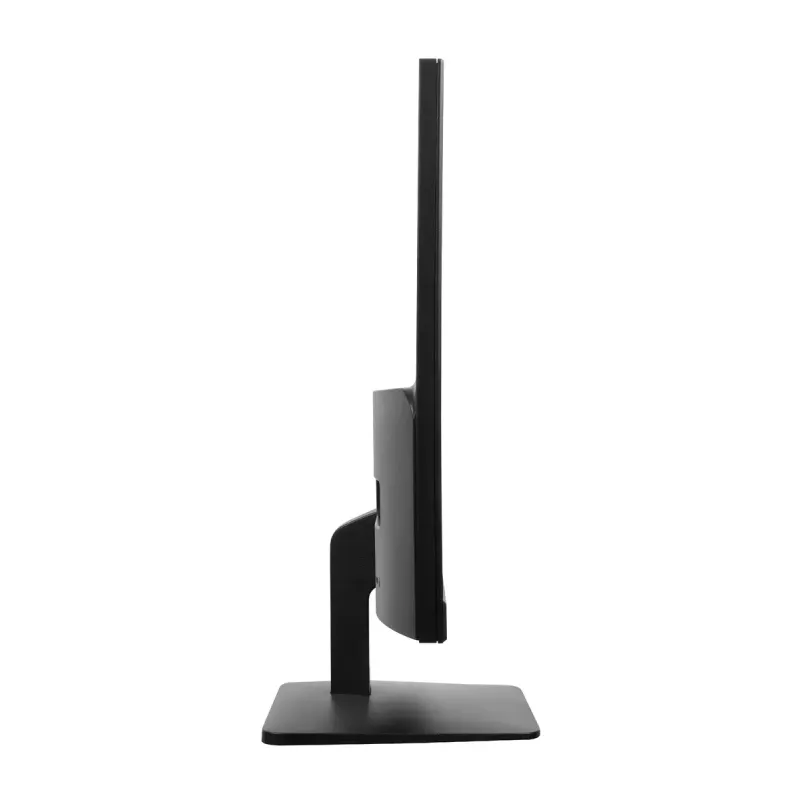AG Neovo LA2203 monitor de 21,5 pulgadas (54,6 cm), Full HD 1920x1080, IPS LED, 5 ms, 250 cd/m2, 16:9, HDMI/DP/VGA, altavoces 2x 2 W, sin parpadeo, negro