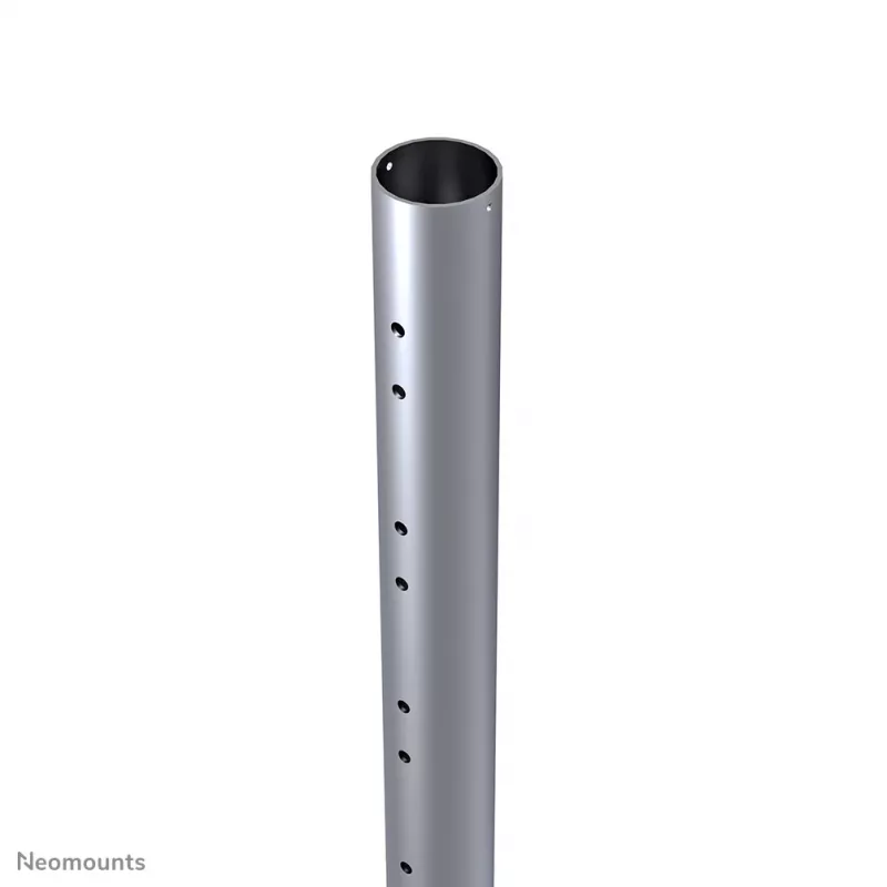 Neomounts FPMA-CP150 Barra de extensión para soporte de techo de TV - h 150 cm