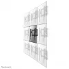 Neomounts Soporte para videowall, 70 kg, 81,3 cm (32