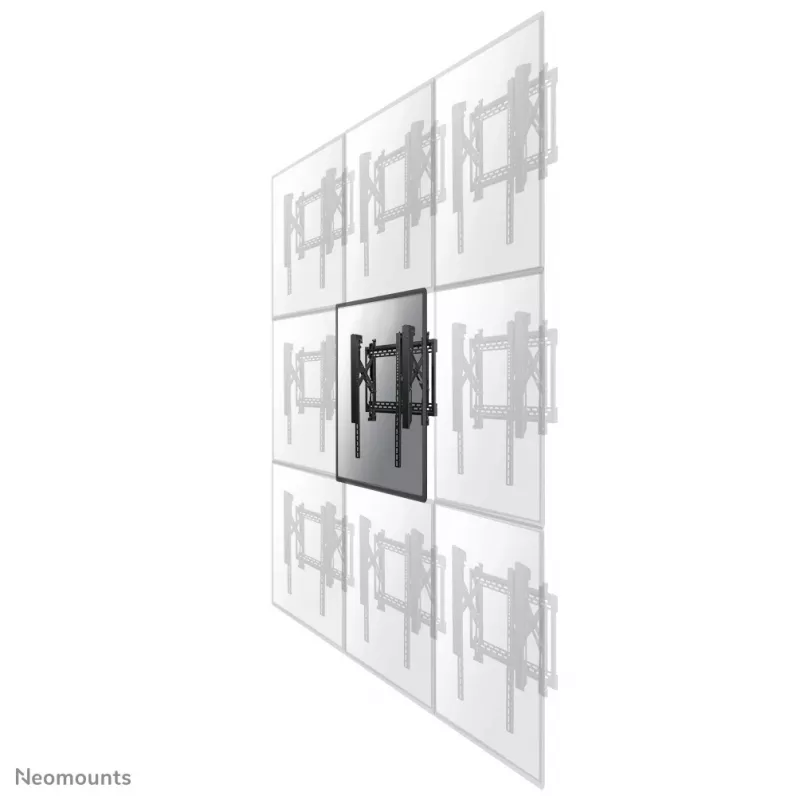 Neomounts Soporte para videowall, 70 kg, 81,3 cm (32