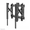 Neomounts Soporte para videowall, 70 kg, 81,3 cm (32