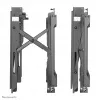 Neomounts Soporte para videowall, 70 kg, 81,3 cm (32