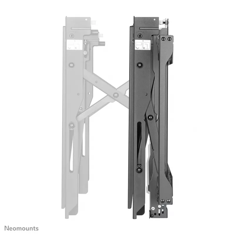 Neomounts Soporte para videowall, 70 kg, 81,3 cm (32
