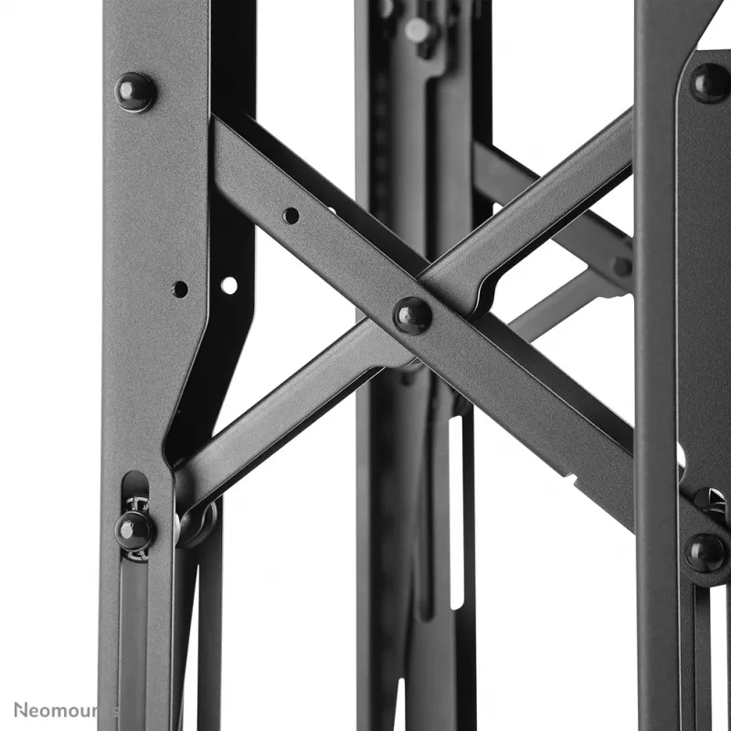 Neomounts Soporte para videowall, 70 kg, 81,3 cm (32