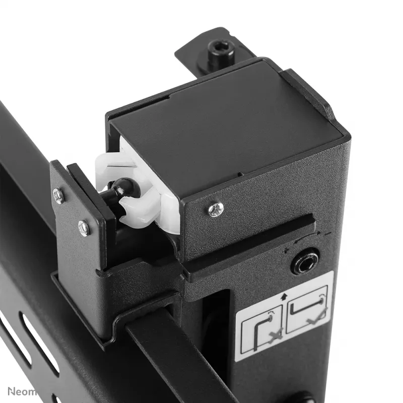 Neomounts Soporte para videowall, 70 kg, 81,3 cm (32