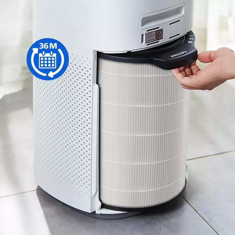 Philips FY4440/30 Accesorio para purificador de aire Filtro para purificador de aire