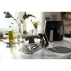 Philips Accesorio para freidora de aire HD9953/00 Kit de pizza XXL