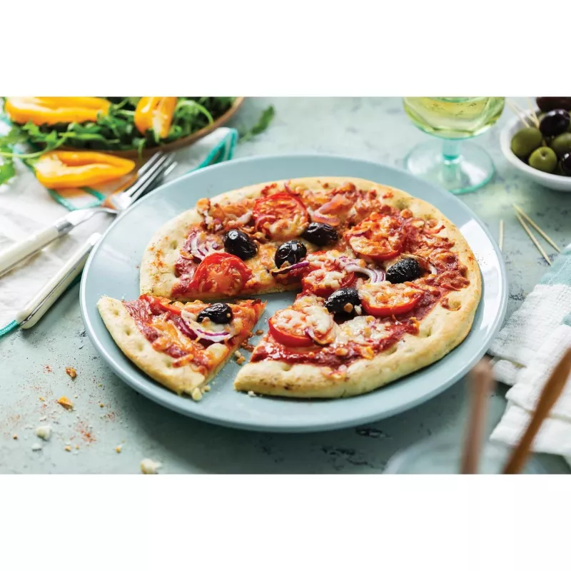 Philips Accesorio para freidora de aire HD9953/00 Kit de pizza XXL