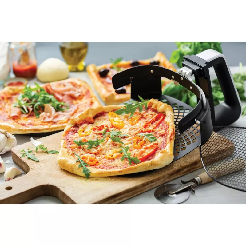 Philips Accesorio para freidora de aire HD9953/00 Kit de pizza XXL