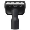 Cepillo Philips XV1684 Aspirador de escoba Negro