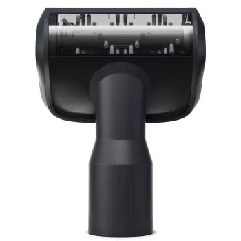 Cepillo Philips XV1684 Aspirador de escoba Negro